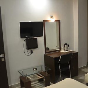 Royal Club King Room